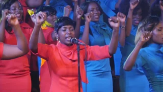 kana mweya mutsvene zimpraise 2016 pentecost season 9