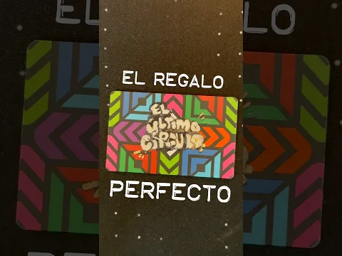 Mi Regalo Perfecto de $100 Pesos