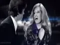 Lagu Dalida \u0026 Alain Delon - Paroles, paroles (1973)- tradução