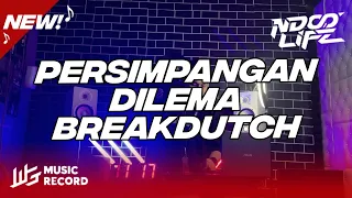 Download DJ BARUDAK NAGA DI PERSIMPANGAN DILEMA BREAKDUTCH [NDOO LIFE FT.DJ MHMMD-G] MP3