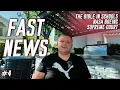 FAST NEWS Steve Bannon is in jail children are forced to learn the Bible Biden VS Trump