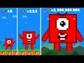 Download Lagu Upgrading Number 1 to the BIGGEST Ever in Mario Maze Mayhem | GM Stories