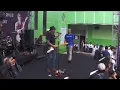 Cozy Republic - Hitam Putih (Live at Pensi SMK Islamiyah Ciputat)
