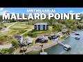 Mallard Pointe on Smith Lake Condo Tour in Cullman AL