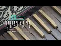 Download Lagu Joan Baptista Pla + José Pla: Trio Sonata No. 3 in F major — Patricia Mabee, Leader + Harpsichord