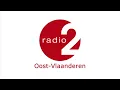 Lagu Sock 'n Roll op Radio 2 Oost-Vlaanderen