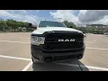 2020 Ram 2500 Tradesman Clean Carfax 1 Owner Carrollton Addison Dallas Farmers Branch Plano