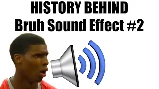 Download History Behind: Bruh Sound Effect #2 [Meme Explained] MP3