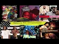 Samples and Interpolations by OutKast