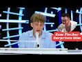 Australian Idol 2024 Jet Cameron with Sam Fischer - This city Auditions