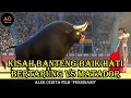 Lagu KISAH BANTENG BAIK HATI BERTARUNG MELAWAN MATADOR | ALUR CERITA FILM FERDINAND