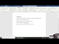 Download Lagu Word | 1 | Bronvermelding in Word (APA stijl)
