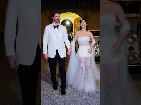 one year married and 5 full-length episodes, exclusively on YouTube on @DorothyWang's channel 💍