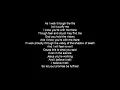 JWLKRS Worship - Silence