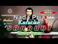 Download Lagu Karaoke Sahabat ( Nada Pria ) - Rhoma Irama \u0026 Soneta Group || Karaoke Dangdut