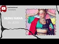 Jessi (제시) - '눈누난나 (NUNU NANA)' MV