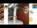 Category-1 Natural Gas Appliance Venting