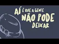 Xande de Pilares - Tá Escrito (Lyric Video)