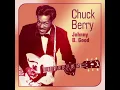 Johnny B Goode - Chuck Berry (1958) (Spliced Extended Mix)