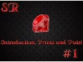 Ruby Tutorial Ep 1 Introduction Hello World