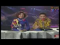 Nash - Pada Syurga Di Wajahmu (Live In Juara Lagu 92) HD