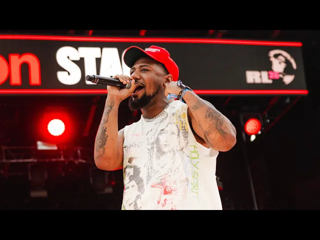 Video: Five Venoms & Derrick Milano Experience LIVE @ Rolling Loud Orlando 2026 [Full Set]