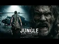 Lagu JUNGLE: Lone Survivor | 2025 Full Movie | English | Adventure | Action