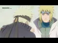 Lagu Pertemuan Pertama Naruto dengan Ayahnya Minato