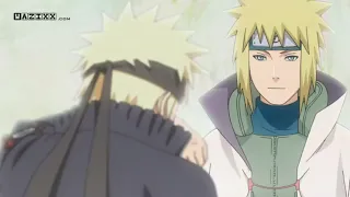 Download Pertemuan Pertama Naruto dengan Ayahnya Minato MP3