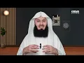 Download Lagu Developing Taqwa - Mufti Menk