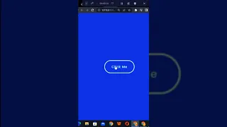 Background Color Changer On Click Javascript Mini Project