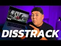 Download Lagu Reacting To BURIED ALIVE - KreekCraft DISSTRACK with @steak @caylusblox @FoltynFamily 