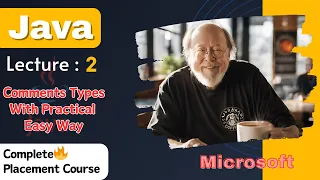 Java Comments Explained Single-Line Multi-Line Easy Guide