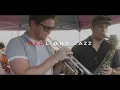 RedLight Jazz at Busted Sandal performing "Piri Piri" by Takuya Kuroda