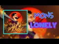 Download Lagu Mons  |  lonely [HQ Music]  HD Shi f Chi