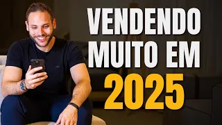 5 Novas Estratégias de Marketing Digital para 2025 (Tudo mudou!)