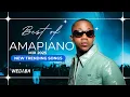 Download Lagu BEST OF AMAPIANO MIX 2025| NEW TRENDING SONGS | DJ WEBABA