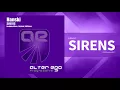 Hanski - Sirens (ARChima Remix) [Trance / Progressive]