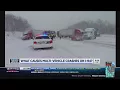 I-94 101 Why SW MI stretch is so dangerous