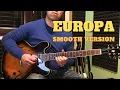 Download Lagu Europa - Smooth version (Santana Cover)
