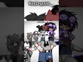 Download Lagu [bw] • baku baku nya nya • the afton family • fnaf main AU •