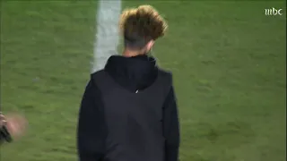 بطريقة مختلفة الفنان تامرحسني وحمزة هوساوي ودايلر يقدمون لوحة غنائية مشتركة 