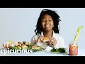 Download Kids Try 100 Years of Breakfast Foods mp4 3gp mp3 videos - waplic