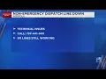 Norfolk Police non-emergency number experiencing technical difficulties