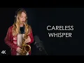 Download Lagu Careless Whisper (George Michael) - Saxophone Cover by Noah-Benedikt