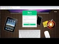 Php Chat Application Tutorial 11 - Change Password Php Password Reset