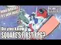 Download Lagu Cruise Chaser Blassty - Square's first RPG... and Nobuo Uematsu's first game music? (PC-88 Paradise)