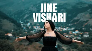 JİNE VISHARI Official Music Video 