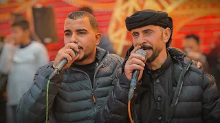 ريحة ورد بيك عمري    جديد       اسمع وسلطان مع هاني ابو كريشان وأحمد ايو رويضة  طرب مطلوبه اكتر اشي  دندنها