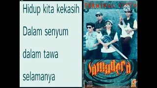 Download Kerana Kasih Padamu Samudera (Karaoke) 2022 MP3